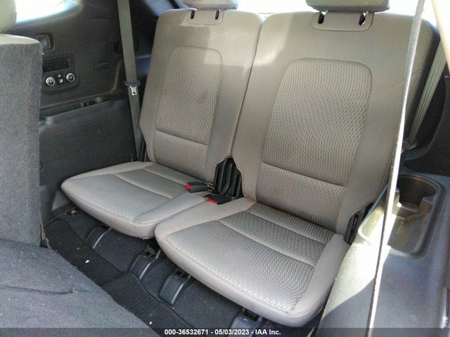 Hyundai Santa Fe Gls 2014 KM8SM4HF8EU067244 Image 4