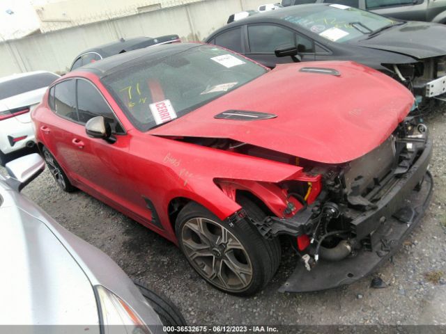 KNAE15LA7M6098237 auction archive image