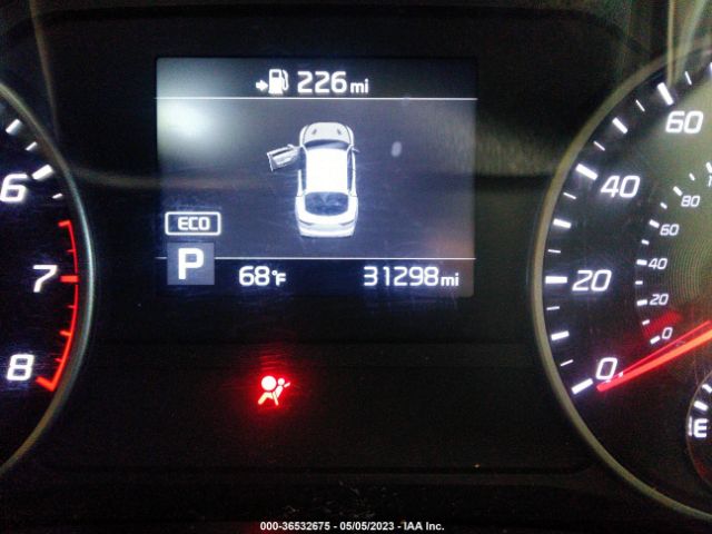 KNAE15LA7M6098237 KIA Stinger Gt-line