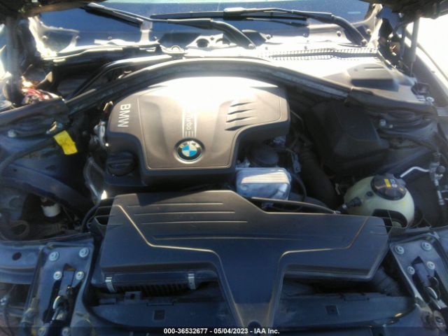 WBA3N3C55FK232210 BMW 4 Series 428i
