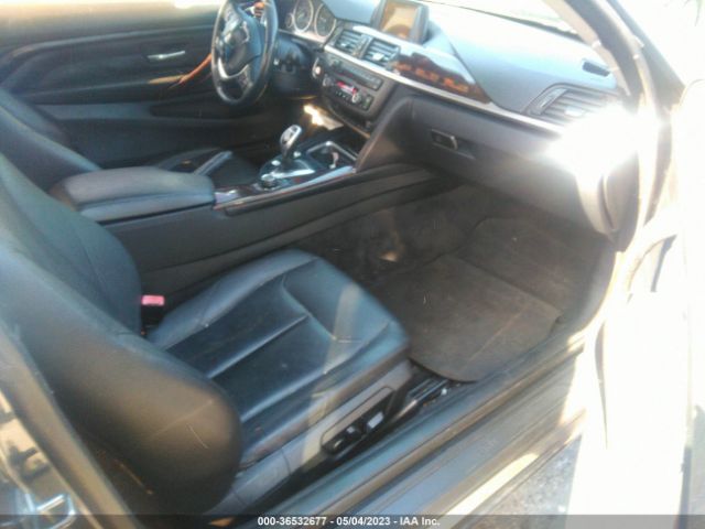WBA3N3C55FK232210 BMW 4 Series 428i