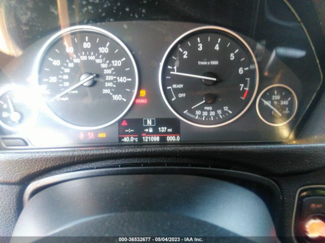 WBA3N3C55FK232210 BMW 4 Series 428i