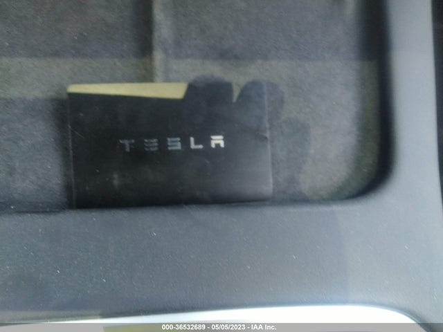 Tesla Model Y Long Range 2023 7SAYGDEE1PA073853 Image 11