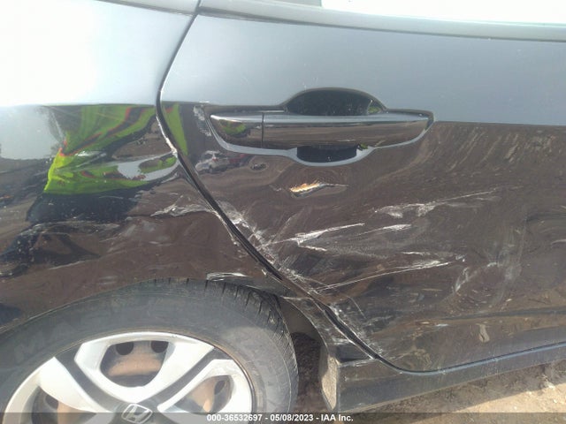 Honda Civic Sedan Lx 2017 19XFC2F55HE214744 Image 6