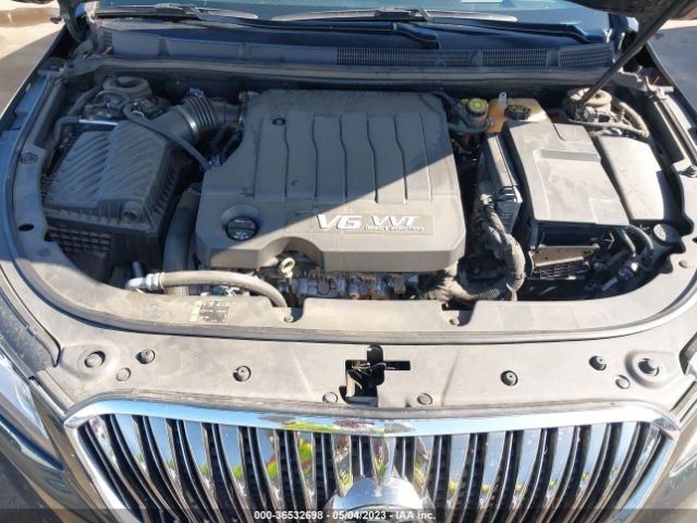 1G4GD5G35EF175702 Buick Lacrosse Premium I