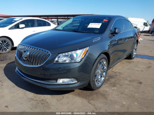 1G4GD5G35EF175702 Buick Lacrosse Premium I