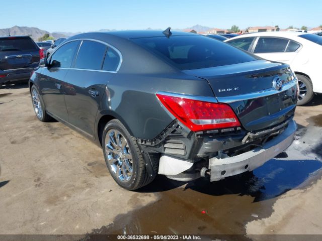 1G4GD5G35EF175702 Buick Lacrosse Premium I