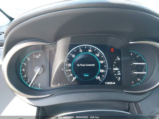 1G4GD5G35EF175702 Buick Lacrosse Premium I