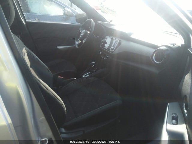 Продаж на аукціоні авто 2020 Nissan Kicks Sv, vin: 3N1CP5CV6LL479130, номер лоту: 36532716
