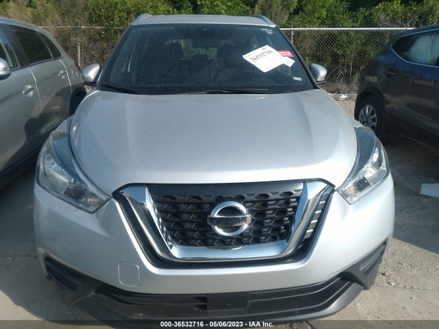Продаж на аукціоні авто 2020 Nissan Kicks Sv, vin: 3N1CP5CV6LL479130, номер лоту: 36532716