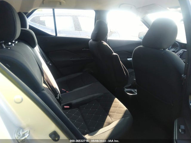 Продаж на аукціоні авто 2020 Nissan Kicks Sv, vin: 3N1CP5CV6LL479130, номер лоту: 36532716