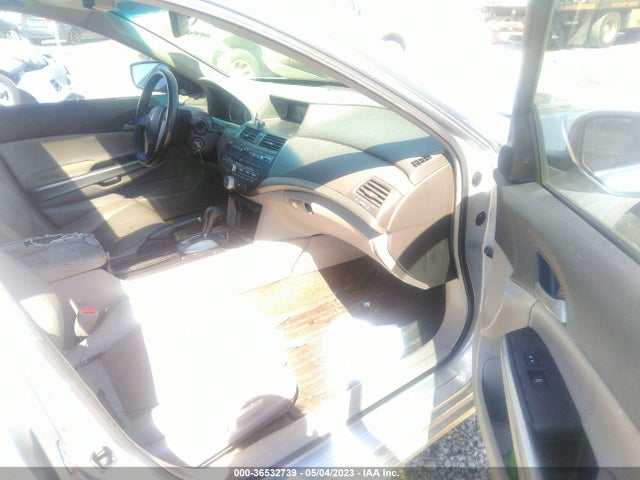 2009 HONDA ACCORD SDN EX-L VIN: 1HGCP36839A030089