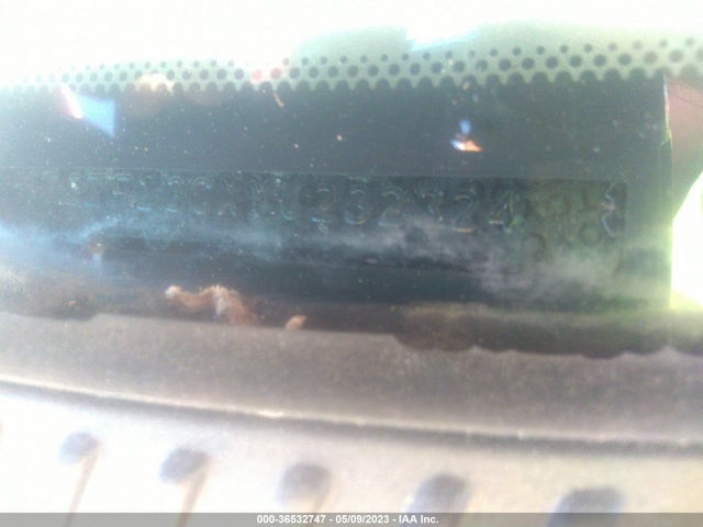 2000 TOYOTA SIENNA LE/XLE VIN: 4T3ZF13CXYU232324