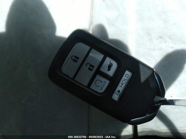 Honda Civic Hatchback Ex 2020 SHHFK7H6XLU223379 Image 11