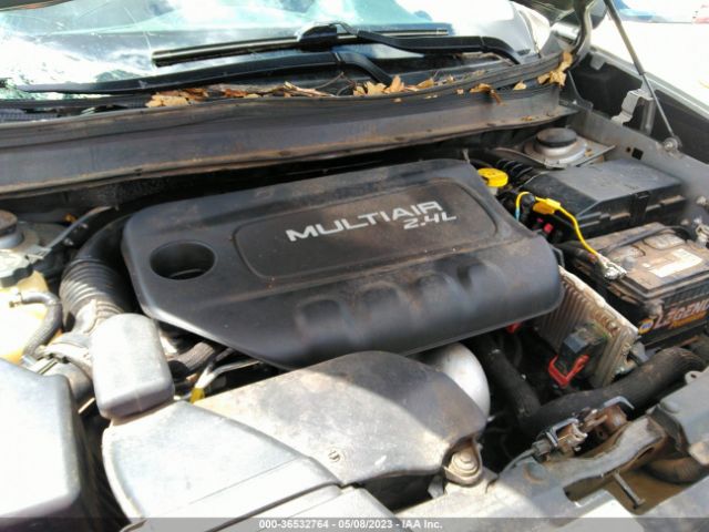 1C4PJMAB0HW605230 Jeep Cherokee Altitude