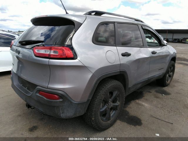 1C4PJMAB0HW605230 Jeep Cherokee Altitude