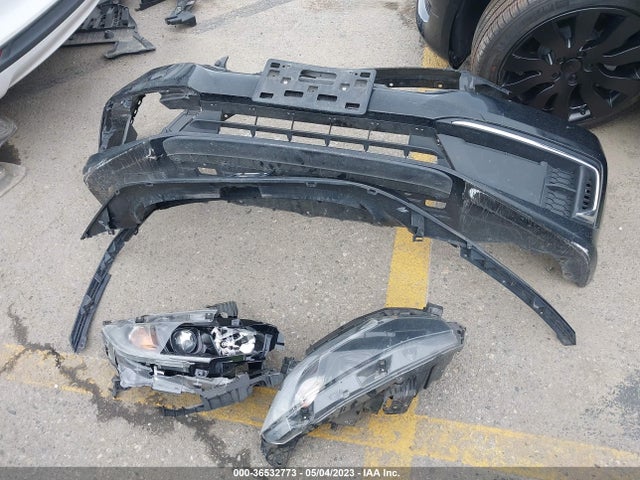 Продажа на аукционе авто 2019 Honda Civic Sedan Lx, vin: 2HGFC2F65KH569838, номер лота: 36532773