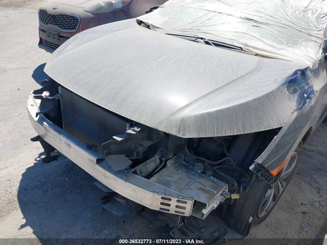 Продажа на аукционе авто 2019 Honda Civic Sedan Lx, vin: 2HGFC2F65KH569838, номер лота: 36532773
