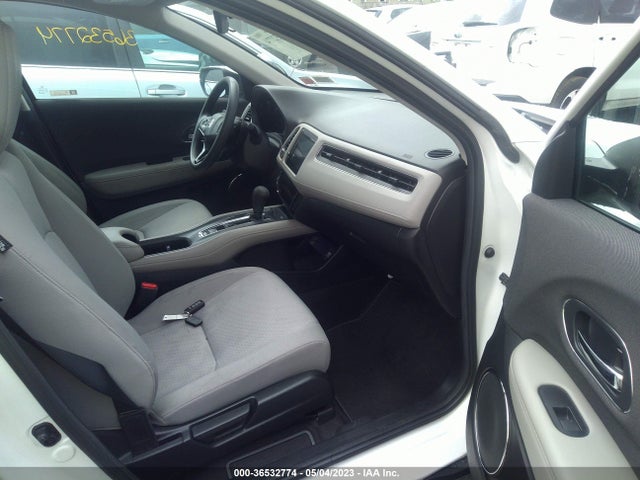 Honda HR-V EX 2019 3CZRU6H5XKM737456 Image 5