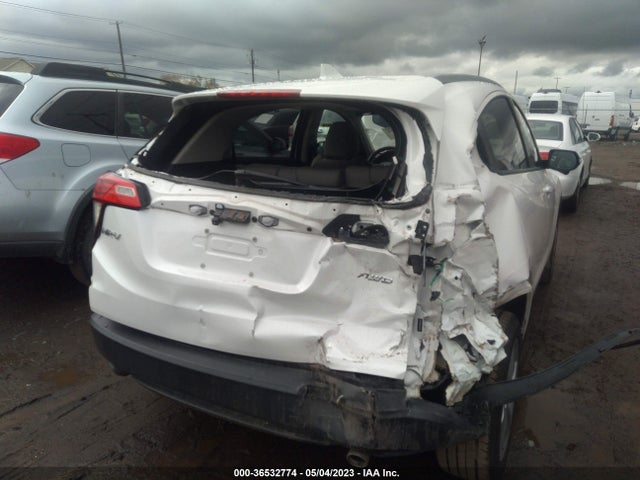 Honda HR-V EX 2019 3CZRU6H5XKM737456 Image 6
