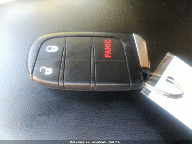 2016 DODGE JOURNEY SE VIN: 3C4PDDAG2GT102144