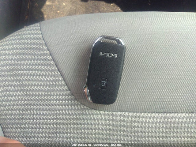 2022 Kia Niro, VIN: KNDCM3LD0N5536488