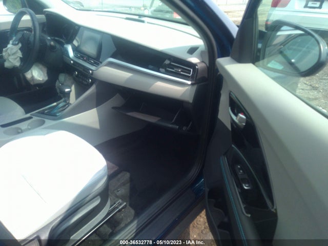 2022 Kia Niro, VIN: KNDCM3LD0N5536488
