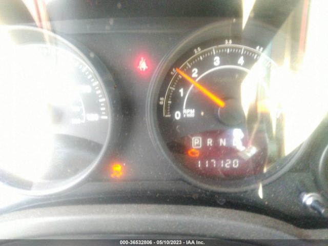 1C4NJPFB5FD178637 Jeep Patriot Latitude
