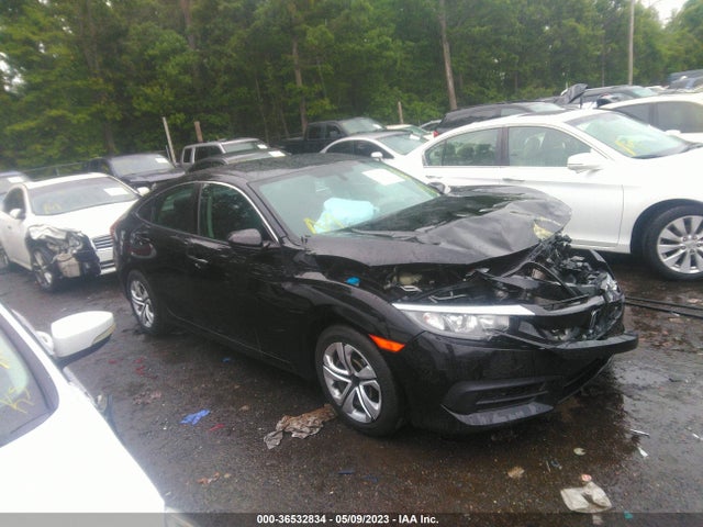 2018 2HGFC2F51JH568725 main image