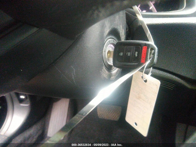 Honda Civic Sedan Lx 2018 2HGFC2F51JH568725 Image 11