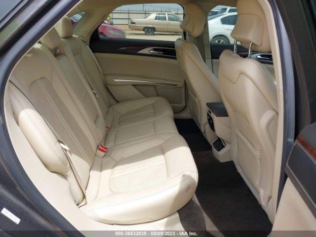 3LN6L2LU0FR620248 Lincoln MKZ HYBRID