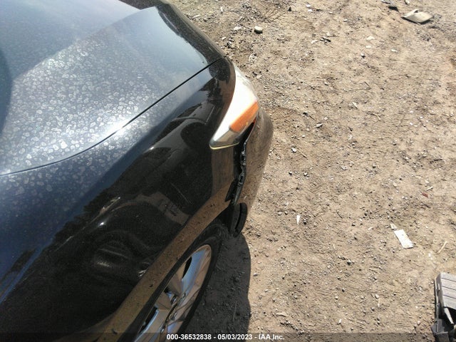 Honda Civic Coupe Lx 2015 2HGFG3B51FH510508 Image 6