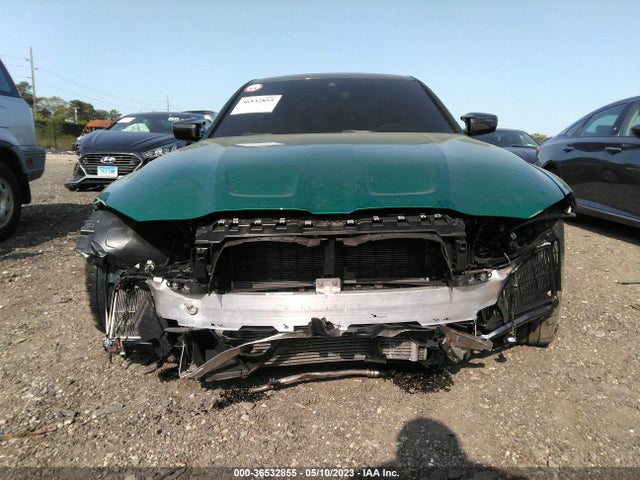 2023 BMW M3, VIN: WBS43AY07PFN69429