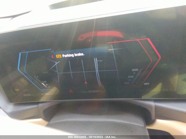 2023 BMW M3, VIN: WBS43AY07PFN69429