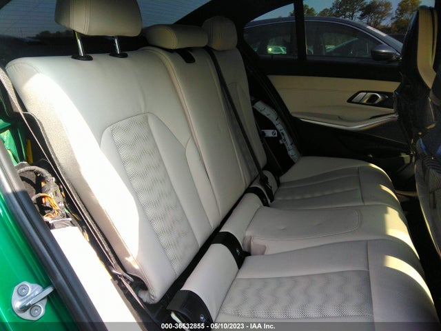 2023 BMW M3, VIN: WBS43AY07PFN69429