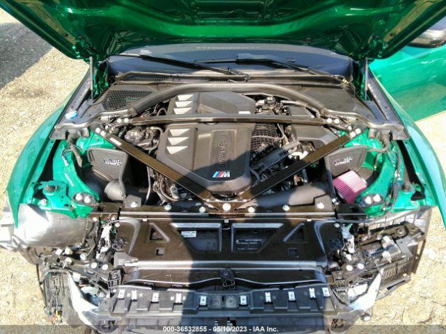 WBS43AY07PFN69429 BMW M3 Competition Xdrive