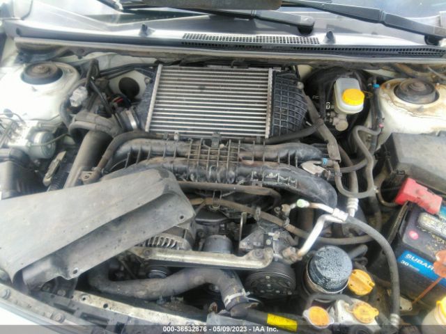 JF1VA1A68F9823507 Subaru WRX