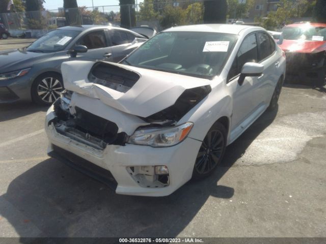 JF1VA1A68F9823507 Subaru WRX
