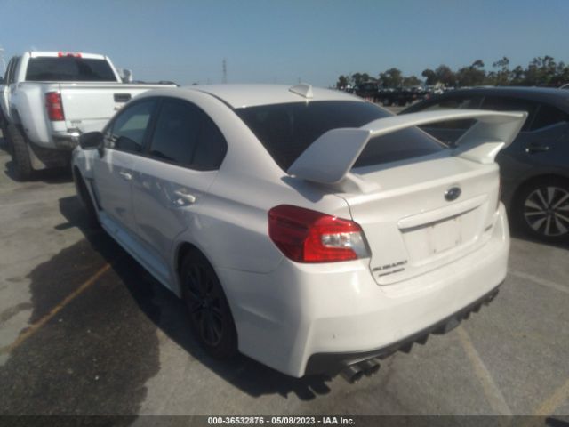 JF1VA1A68F9823507 Subaru WRX