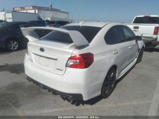 JF1VA1A68F9823507 Subaru WRX