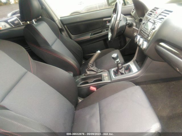 JF1VA1A68F9823507 Subaru WRX