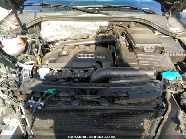 WA1BFCFS9GR024010 Audi Q3 Premium Plus