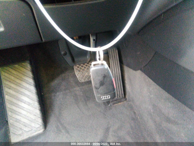 WA1BFCFS9GR024010 Audi Q3 Premium Plus