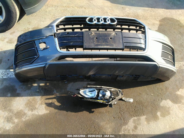 WA1BFCFS9GR024010 Audi Q3 Premium Plus