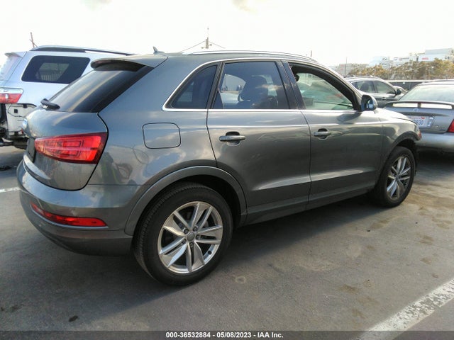 WA1BFCFS9GR024010 Audi Q3 Premium Plus