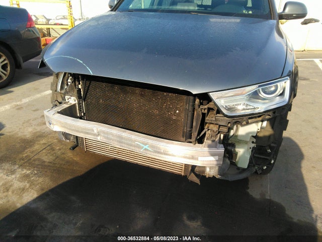 WA1BFCFS9GR024010 Audi Q3 Premium Plus