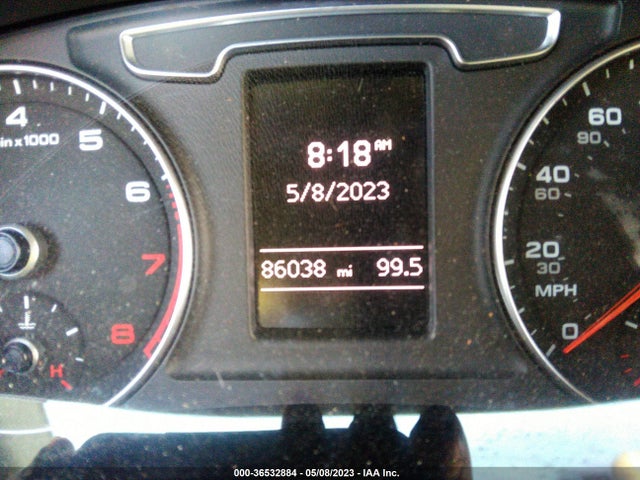 WA1BFCFS9GR024010 Audi Q3 Premium Plus