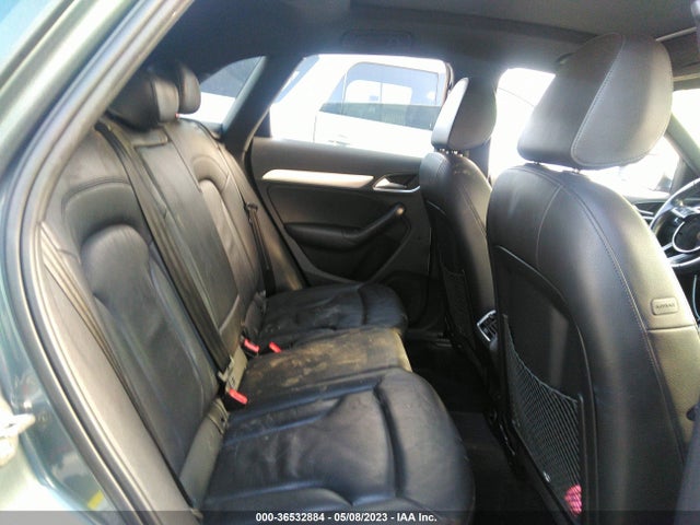WA1BFCFS9GR024010 Audi Q3 Premium Plus