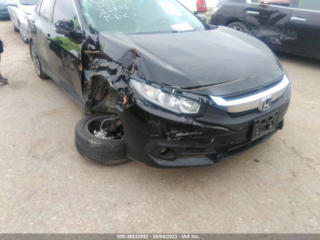 2016 19XFC1F77GE039648 main image
