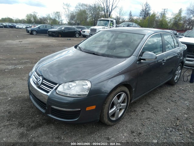 2009 VOLKSWAGEN JETTA SEDAN SE/SEL VIN: 3VWRM71K49M030193